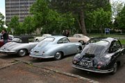 Meeting Club Porsche 356 de France - Strasbourg 2013 (14)